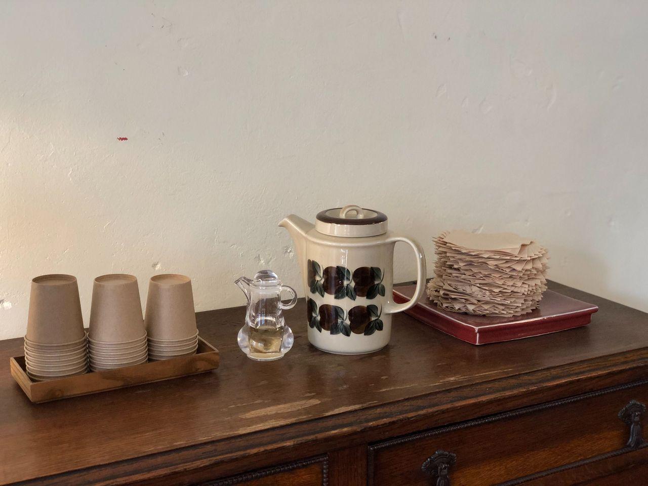 Popular Gangnam Cafe | Gabaedo